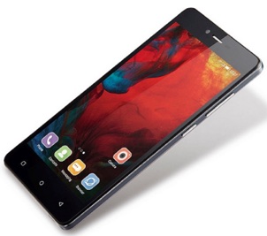 GiONEE F103 TD-LTE Dual SIM